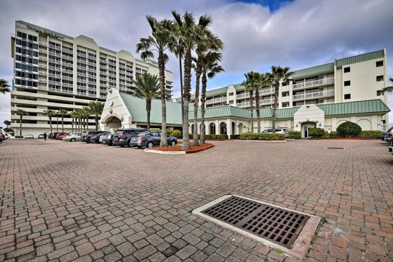 Sunny Daytona Beach Gem With Ocean Views! ภายนอก รูปภาพ